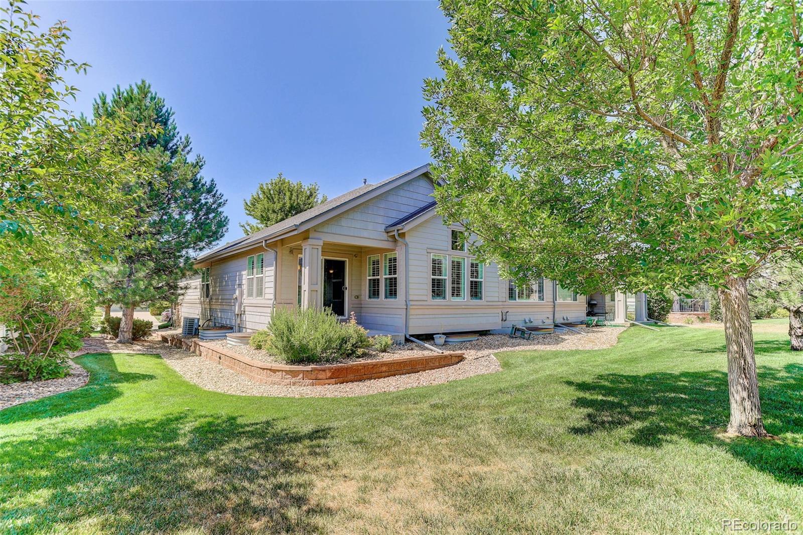 Heritage Todd Creek Thornton Home | MLS #: 70714638347 E 148th Way, Thornton Beds: 3 Baths: 3 Price: $635,000