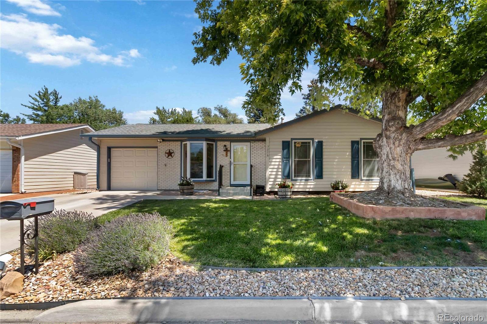  Denver Home | MLS #: 32280333276 S Hoyt Way, Denver Beds: 4 Baths: 2 Price: $549,000