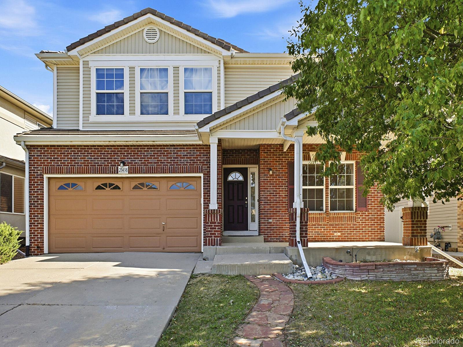 Green Valley Ranch Denver Home | MLS #: 704394621438 E 54th Avenue, Denver Beds: 4 Baths: 3 Price: $569,900