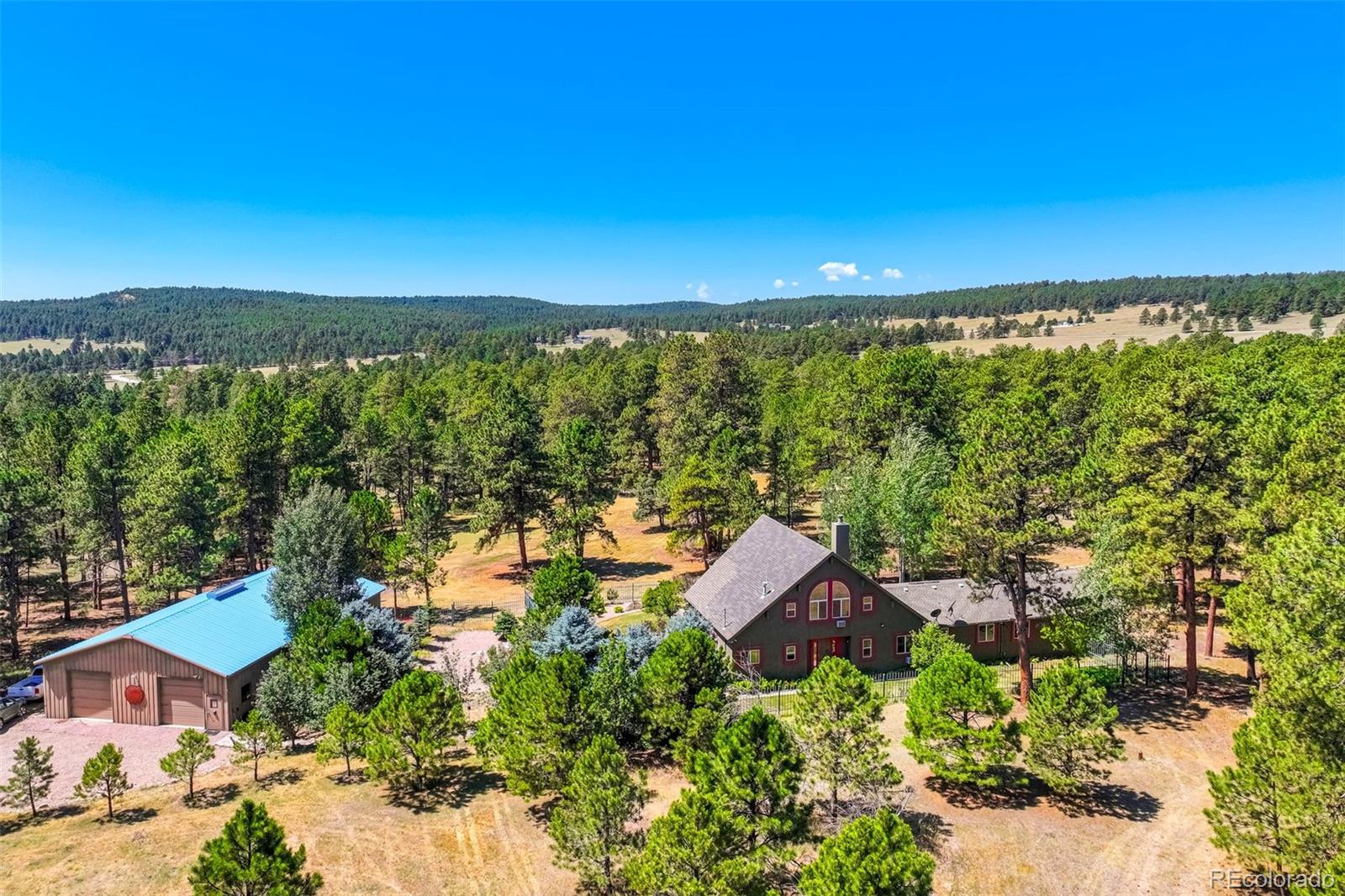  Peyton Home | MLS #: 324865118771  Smokey Pine Road, Peyton Beds: 4 Baths: 4 Price: $859,900