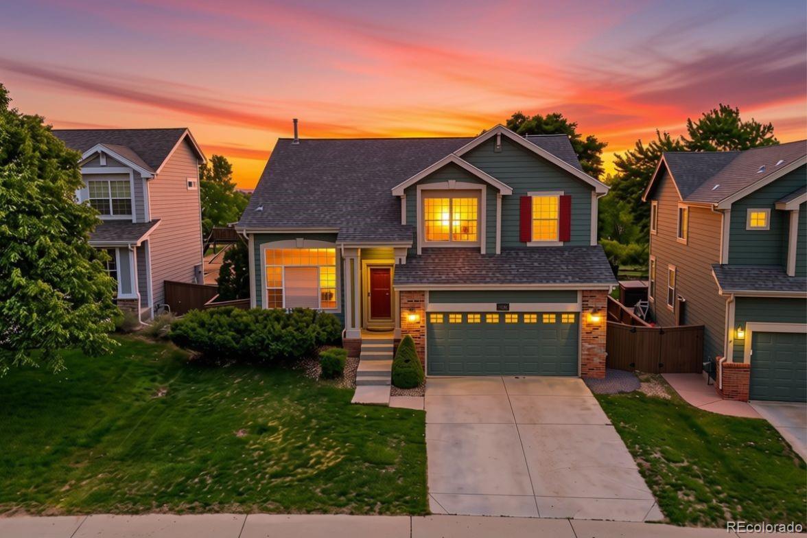  Littleton Home | MLS #: 84042079869  Burberry Way, Littleton Beds: 3 Baths: 3 Price: $700,000