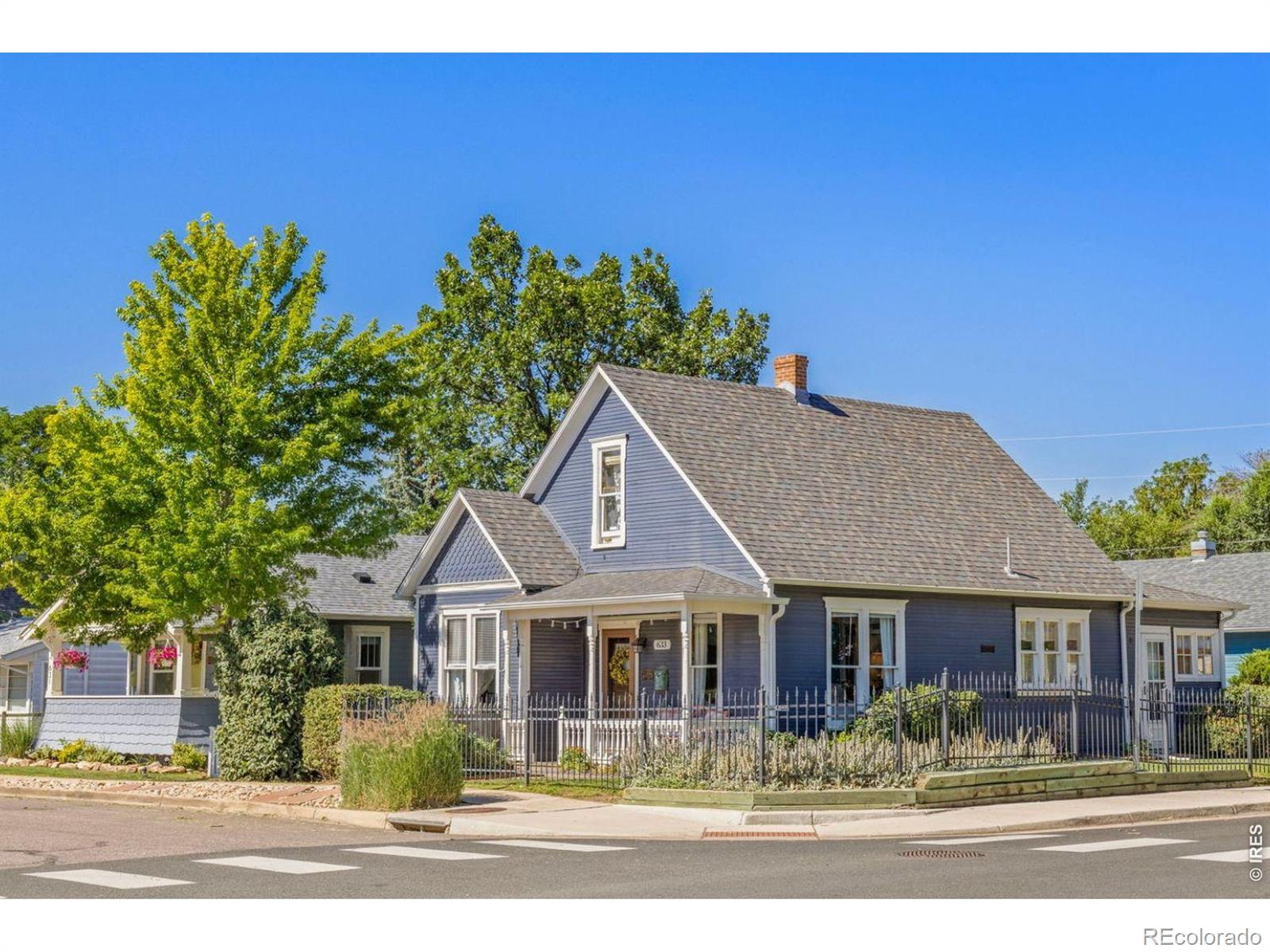 631 la farge avenue, Louisville sold home. Closed on 2026-08-31 for $1,587,726.