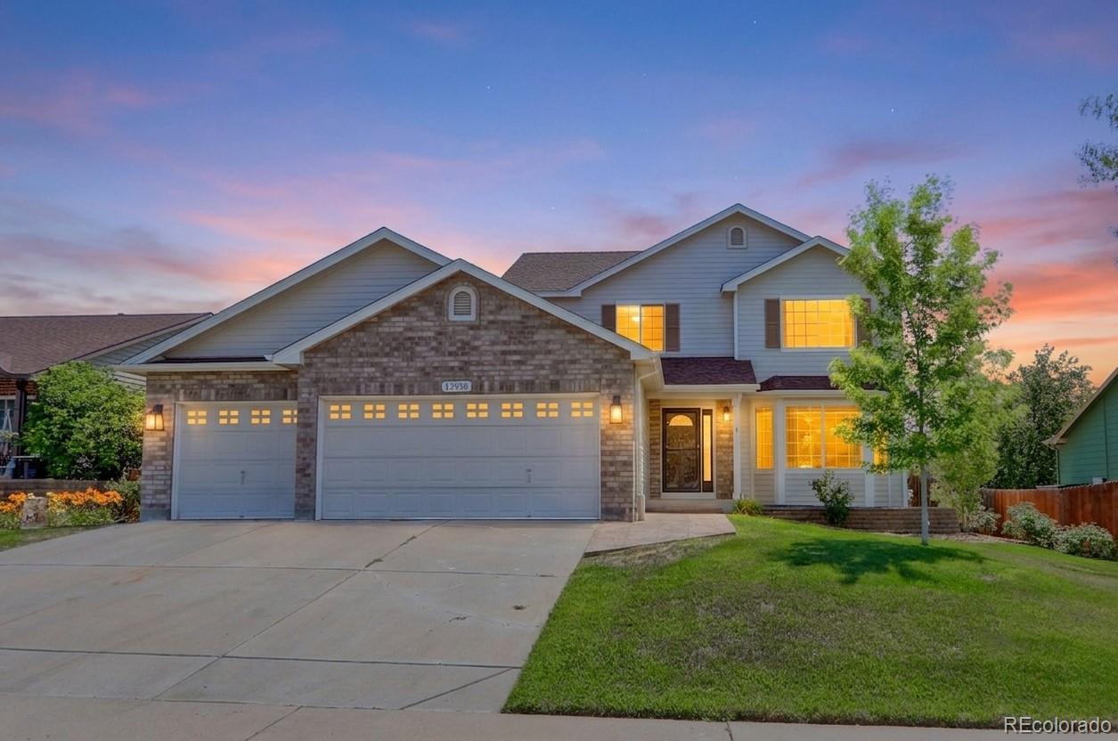 13938 elm street, Thornton sold home. Closed on 2026-08-20 for $585,000.