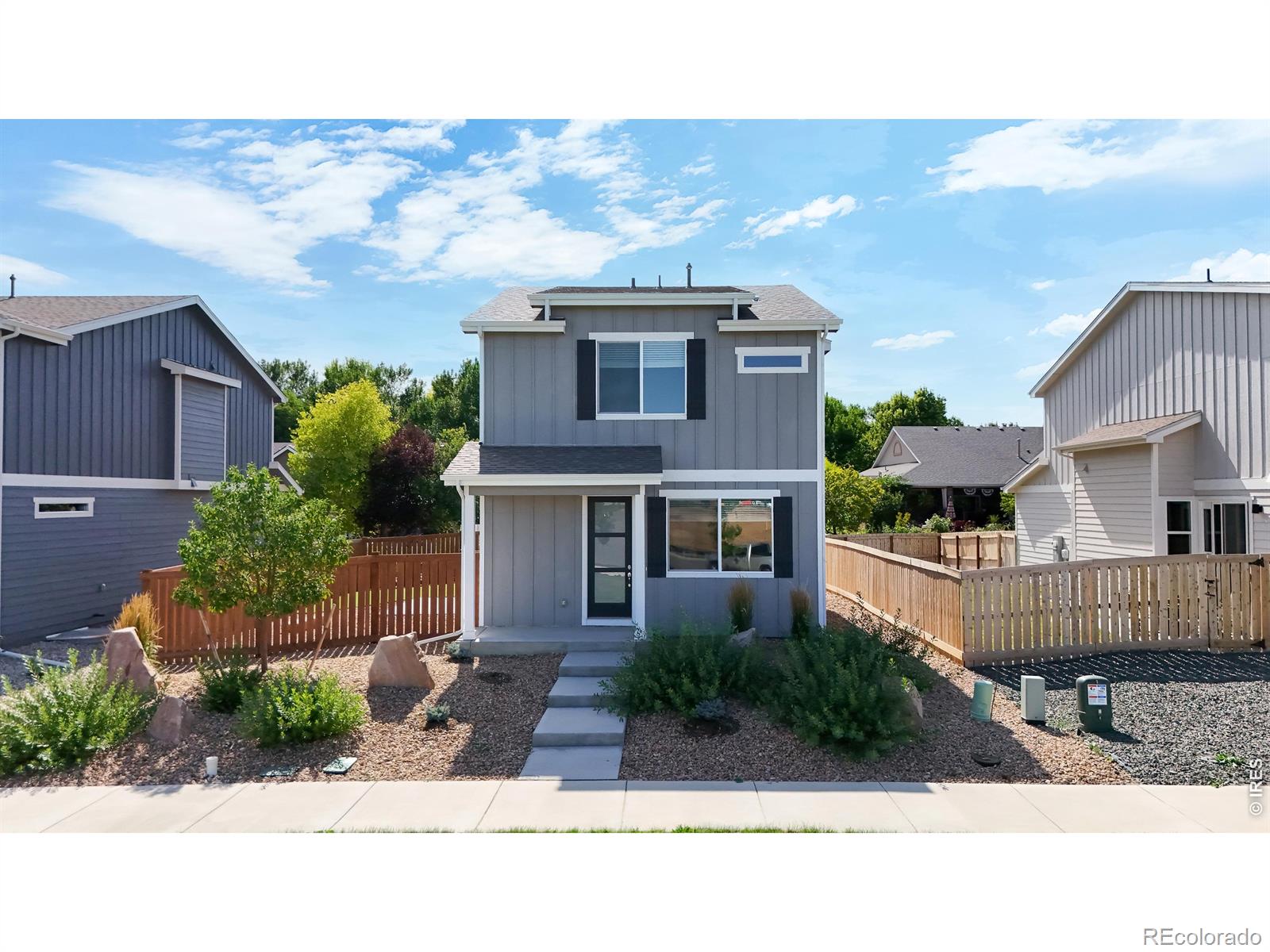  Berthoud Home | MLS #: 4567891064255309  Pyramid Peak Street, Berthoud Beds: 3 Baths: 3 Price: $455,000