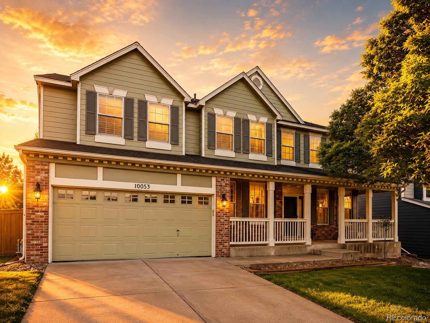  Littleton Home | MLS #: 405484410053  Heywood Street, Littleton Beds: 5 Baths: 4 Price: $799,000