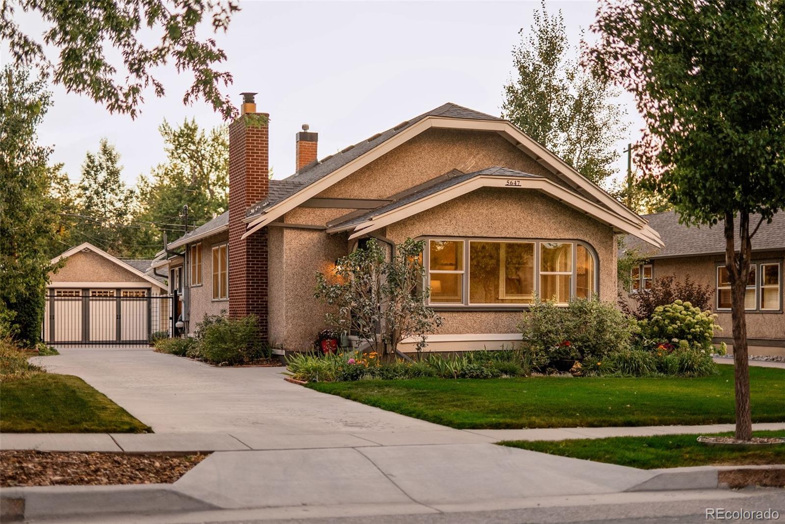  Littleton Home | MLS #: 65623685647 S Louthan Street, Littleton Beds: 2 Baths: 2 Price: $650,000