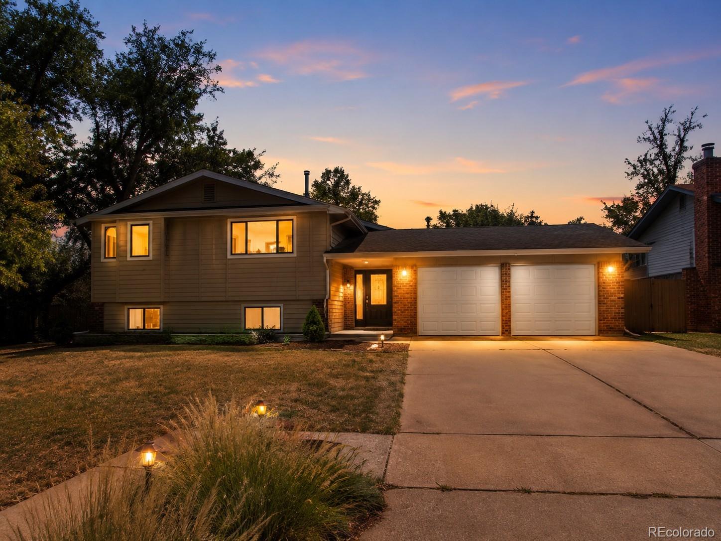 1208 doyle place, Colorado Springs sold home. Closed on 2026-09-08 for $383,000.