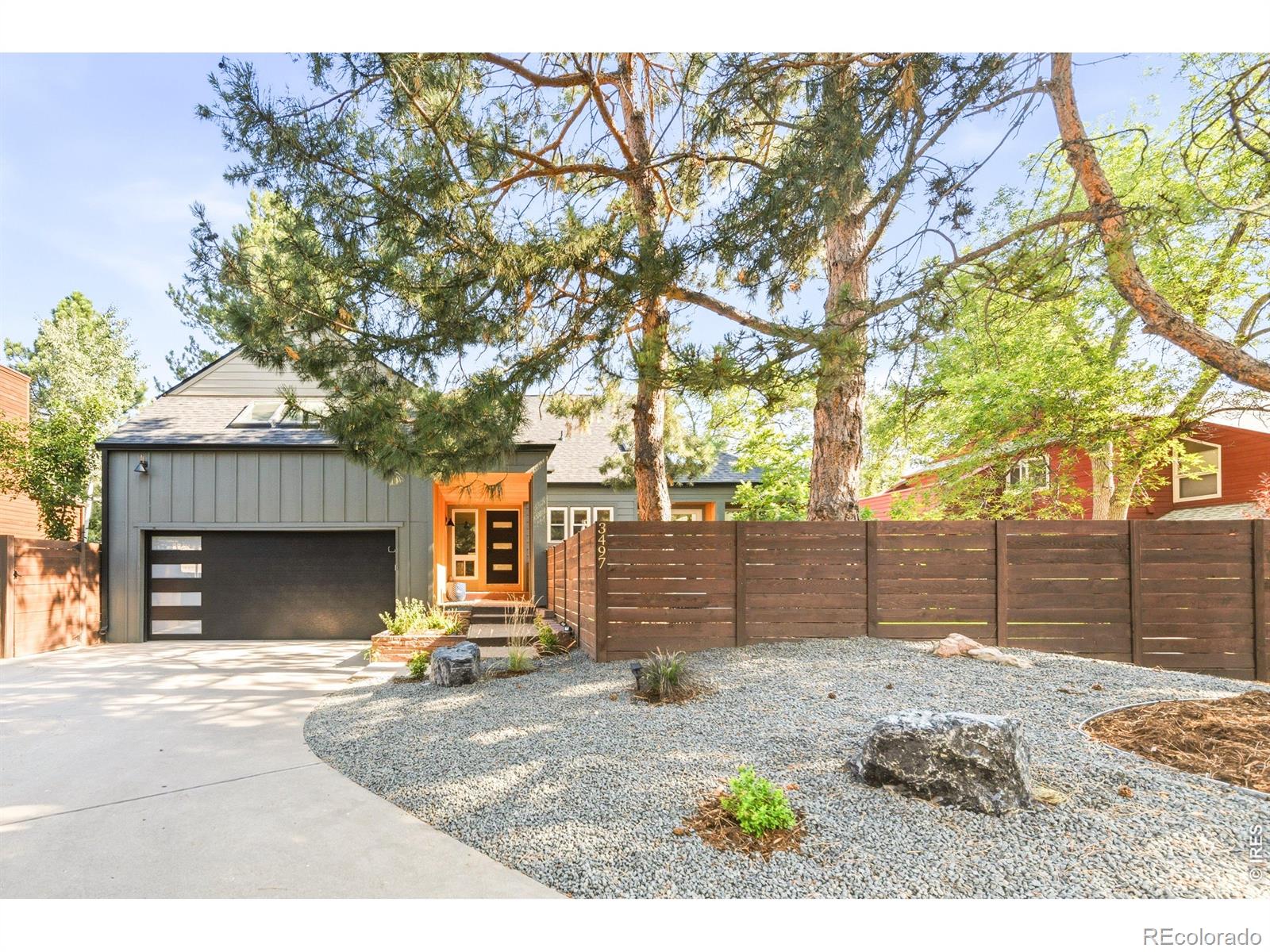  Boulder Home | MLS #: 45678910642753497  Iris Court, Boulder Beds: 5 Baths: 4 Price: $1,985,000