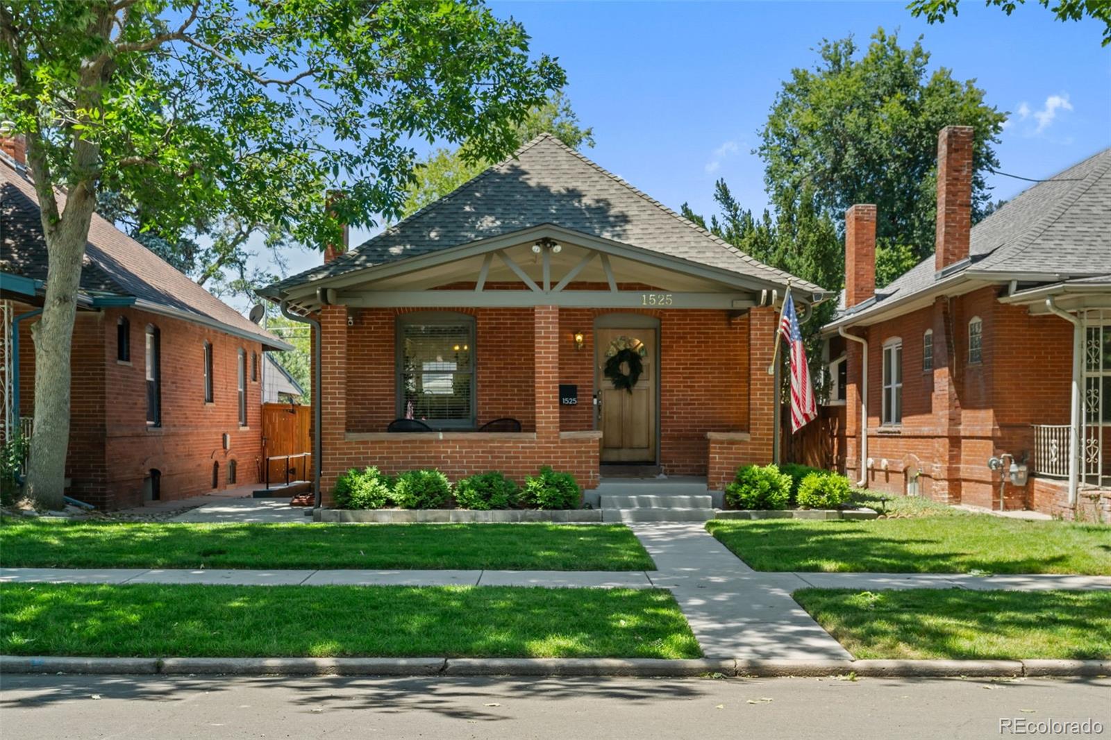  Denver Home | MLS #: 93980031525 S Sherman Street, Denver Beds: 3 Baths: 2 Price: $875,000