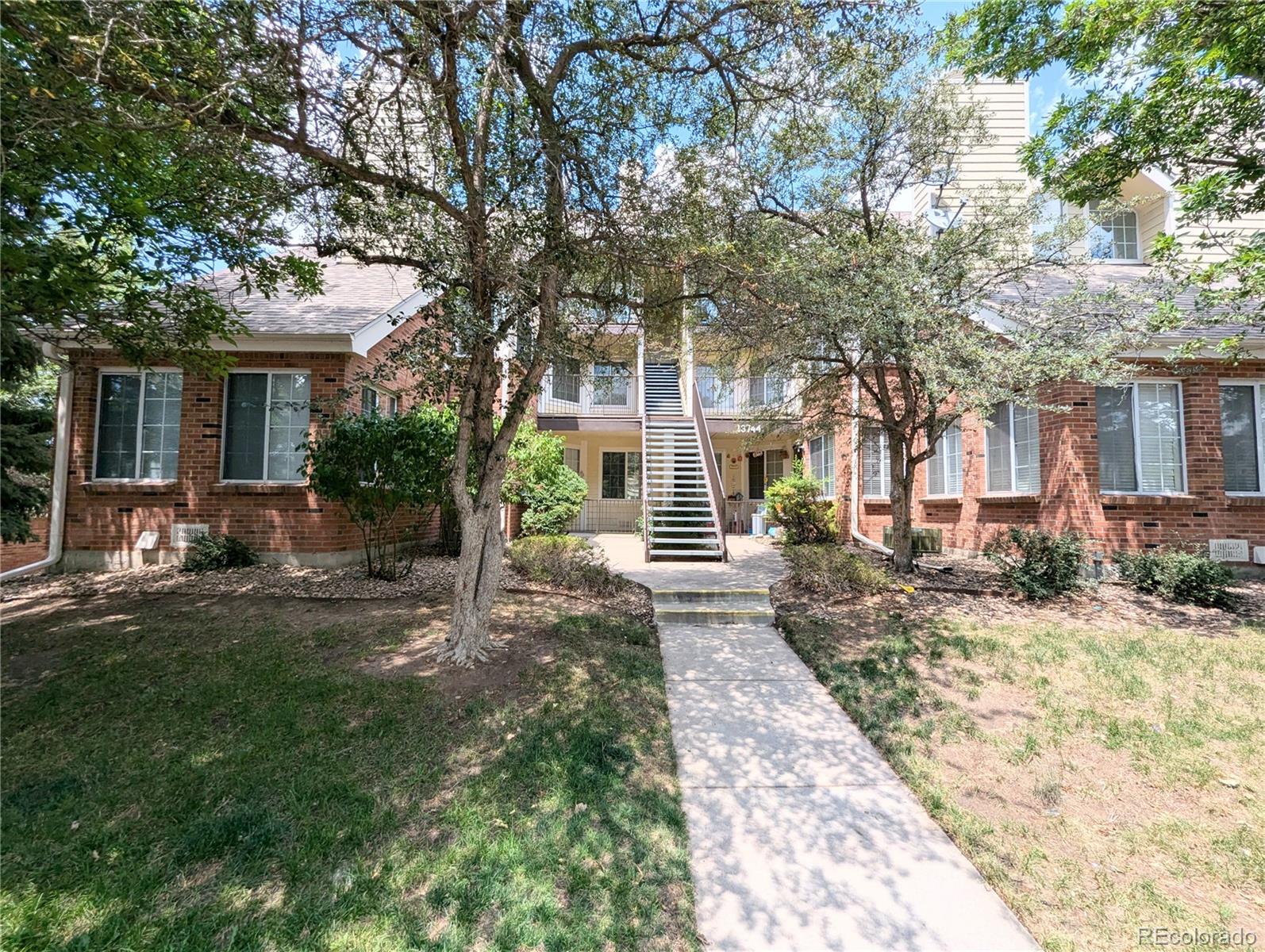Meadow Hills Aurora Condo / Townhome | MLS #: 674401113744 E Lehigh Avenue A, Aurora Beds: 2 Baths: 1 Price: $219,973