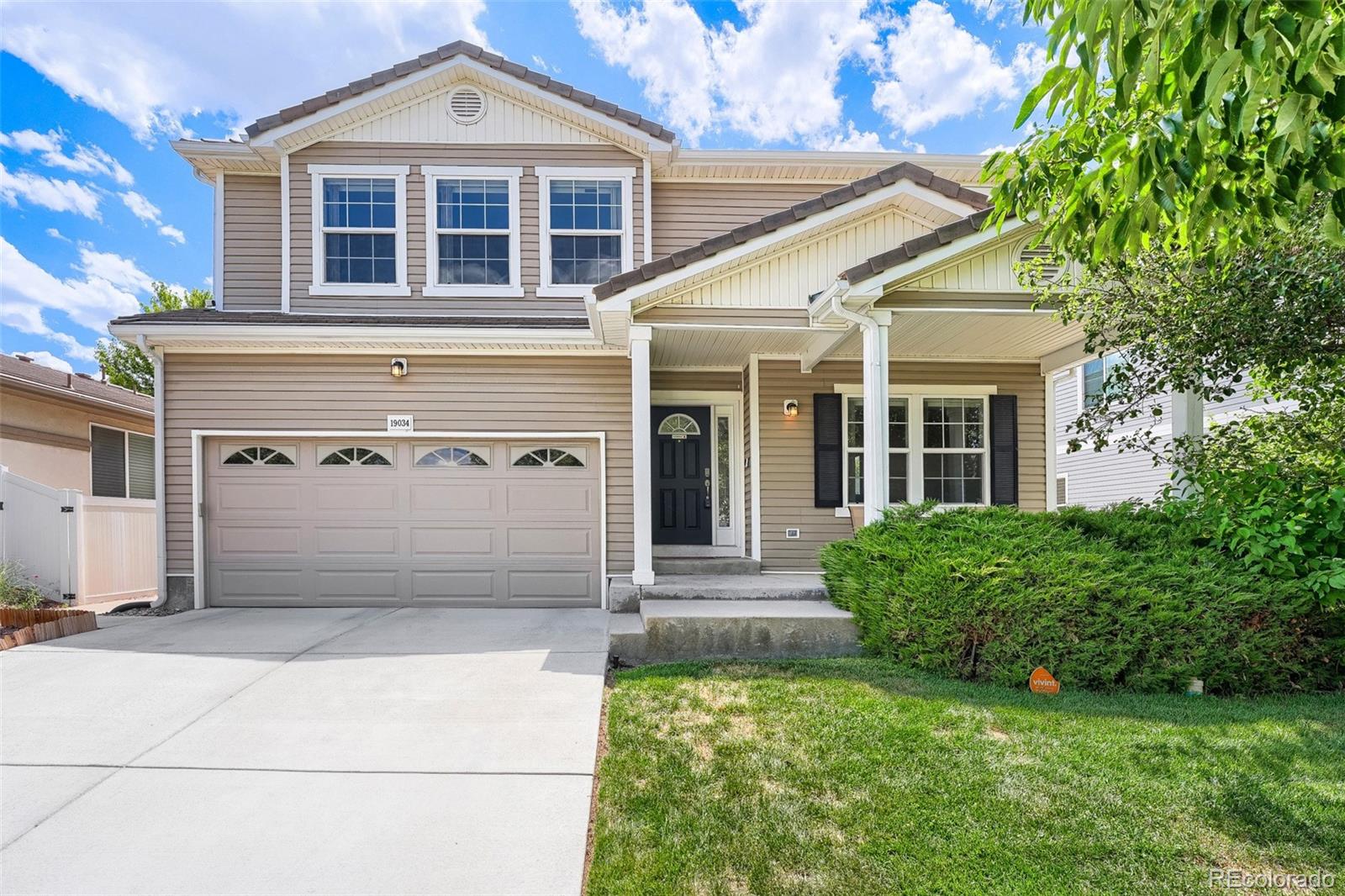  Denver Home | MLS #: 968320719034  Burlington Place, Denver Beds: 4 Baths: 3 Price: $625,000