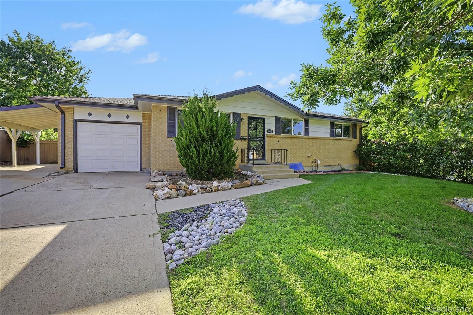 Highlands Denver Home | MLS #: 55800081635 S Yukon Court, Denver Beds: 5 Baths: 2 Price: $600,000