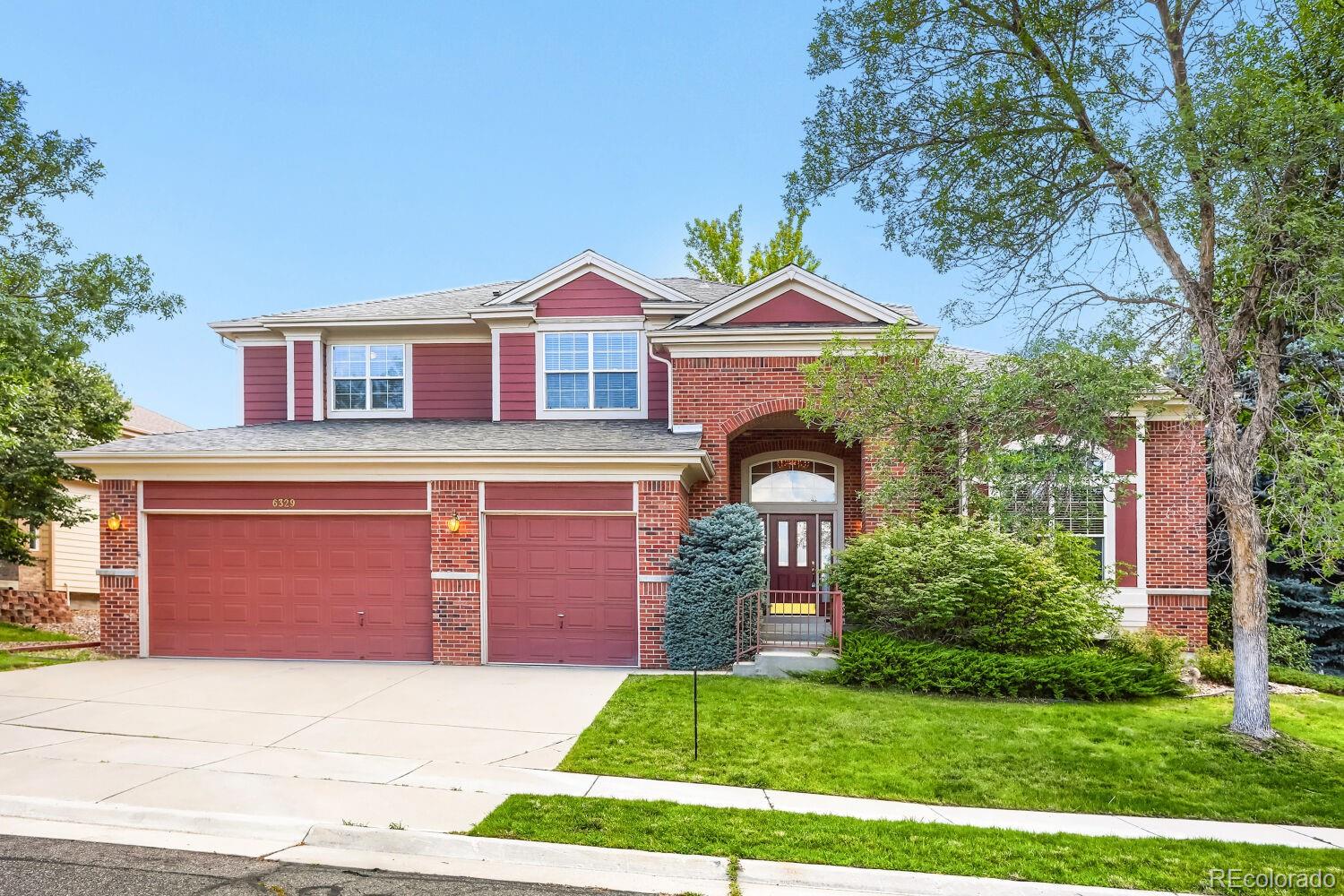  Golden Home | MLS #: 17685116329  Umber Circle, Golden Beds: 3 Baths: 4 Price: $995,000