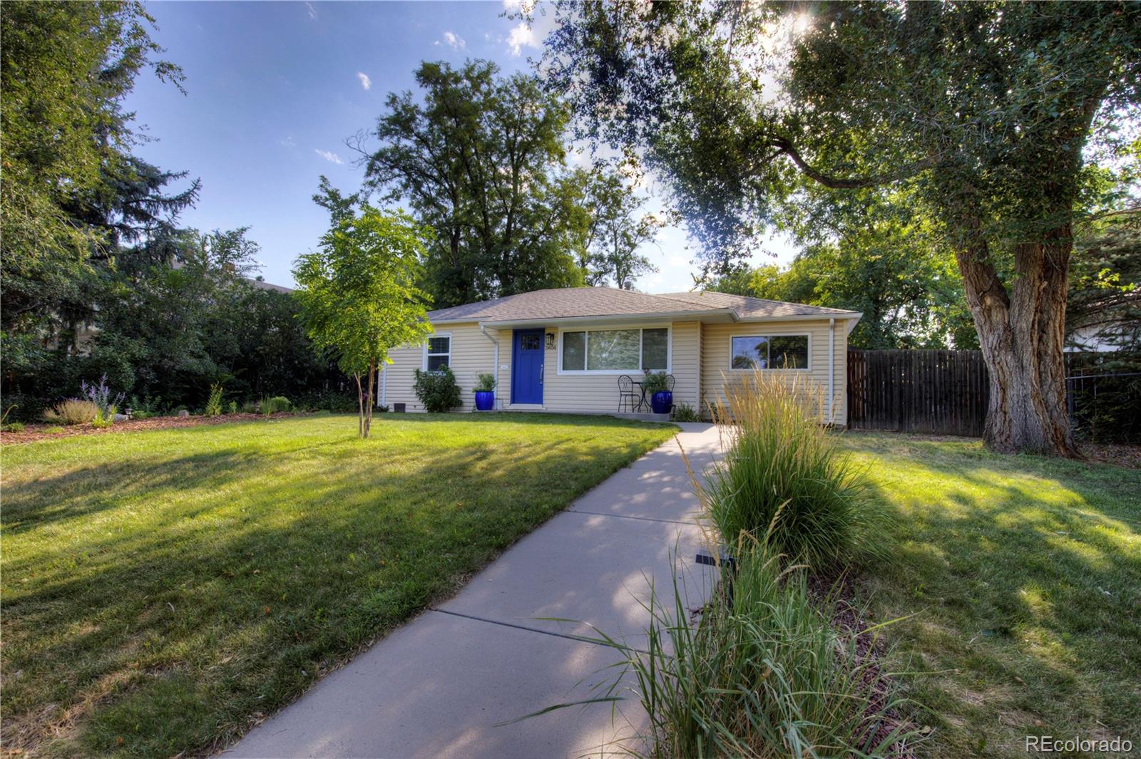  Littleton Home | MLS #: 81786475656 S Elmwood Street, Littleton Beds: 3 Baths: 2 Price: $562,500