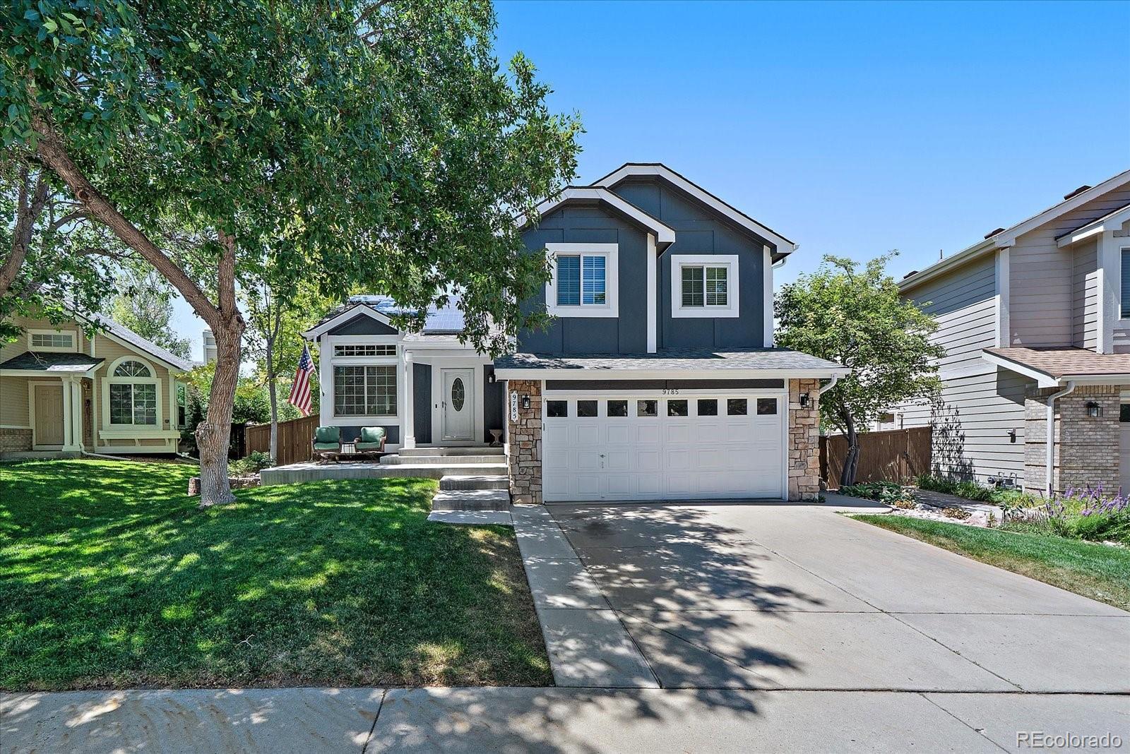  Littleton Home | MLS #: 58490179785  Wedgewood Drive, Littleton Beds: 4 Baths: 3 Price: $609,000