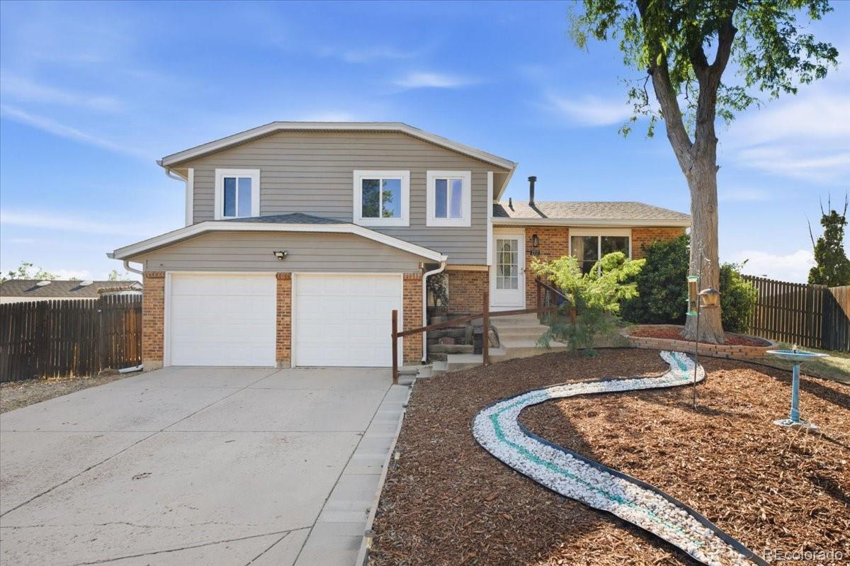 Stone Ridge Park Aurora Home | MLS #: 65381761717 S Mobile Street, Aurora Beds: 3 Baths: 2 Price: $465,000