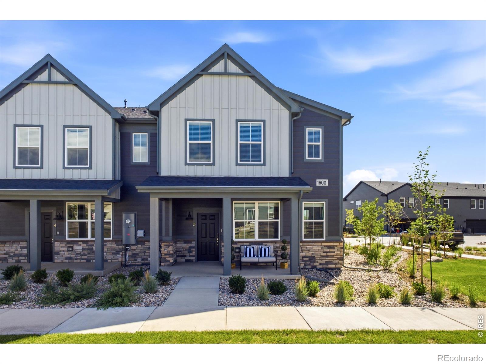 Poudre Heights Windsor Home | MLS #: 45678910643111600  Riverplace Drive, Windsor Beds: 3 Baths: 3 Price: $415,990