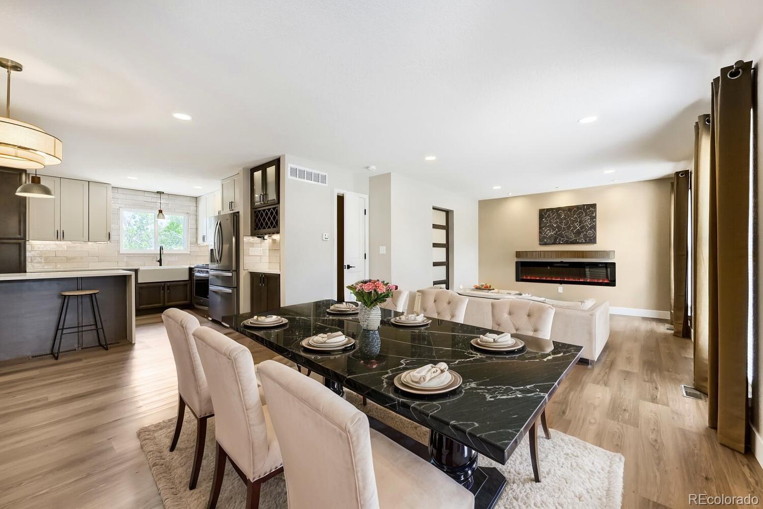  Louisville Home | MLS #: 2949442285  Vulcan Street, Louisville Beds: 4 Baths: 3 Price: $826,999