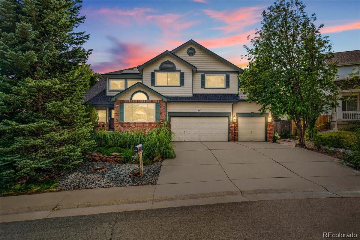  Broomfield Home | MLS #: 91243071671  Hemlock Way, Broomfield Beds: 5 Baths: 4 Price: $885,000