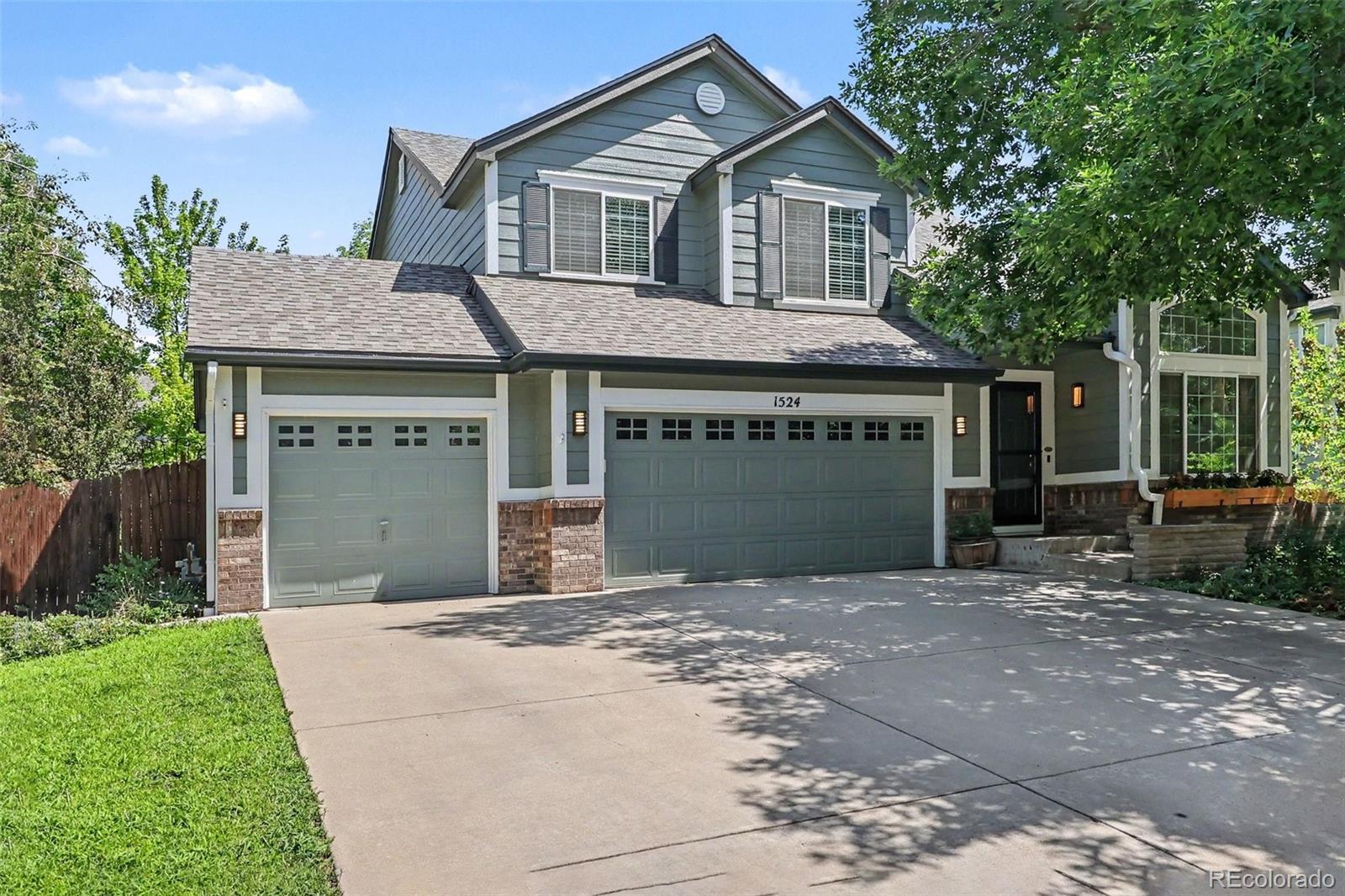 Quail Crossing Longmont Home | MLS #: 61169561524  Red Mountain Drive, Longmont Beds: 5 Baths: 4 Price: $700,000