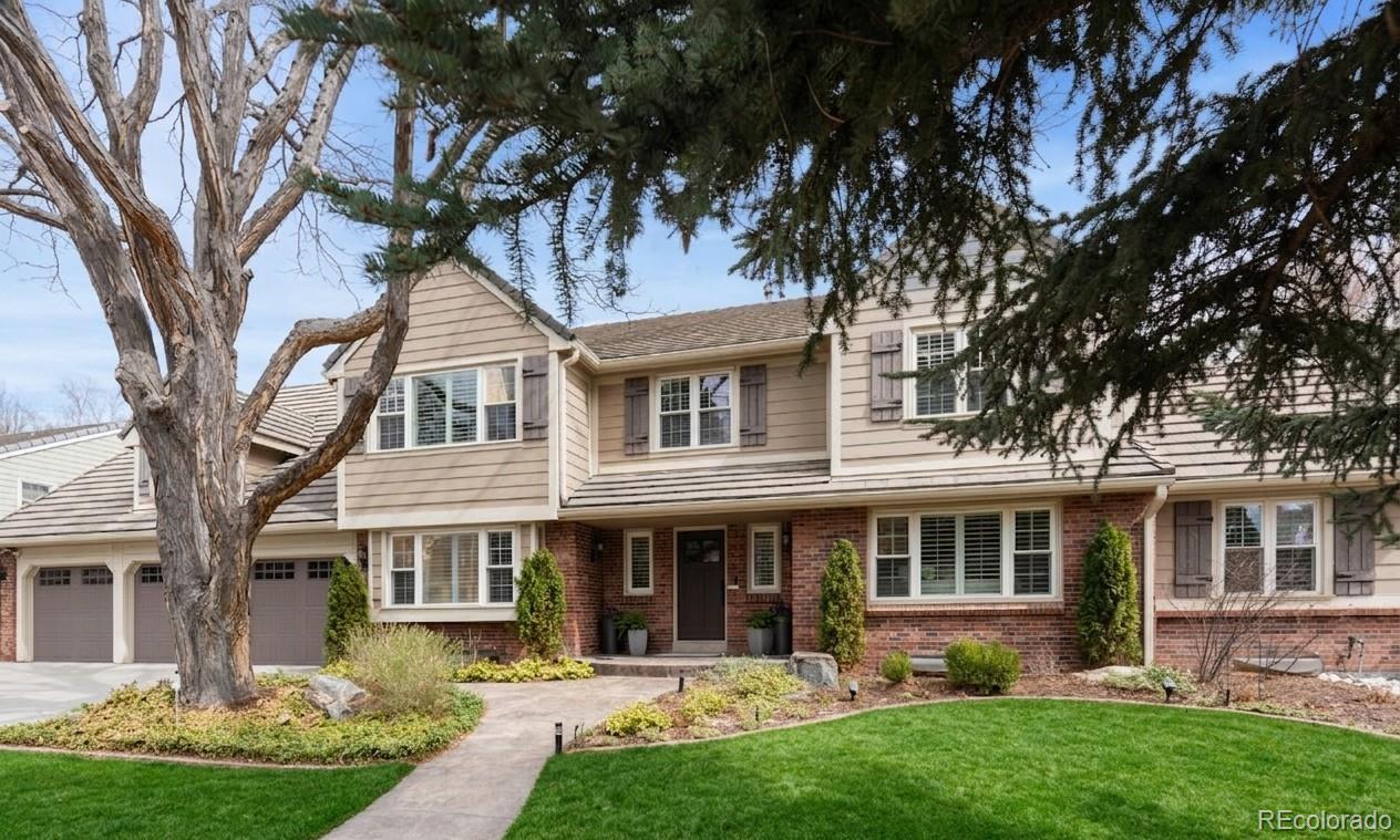  Englewood Home | MLS #: 53062575220 S Joliet Way, Englewood Beds: 5 Baths: 6 Price: $2,195,000
