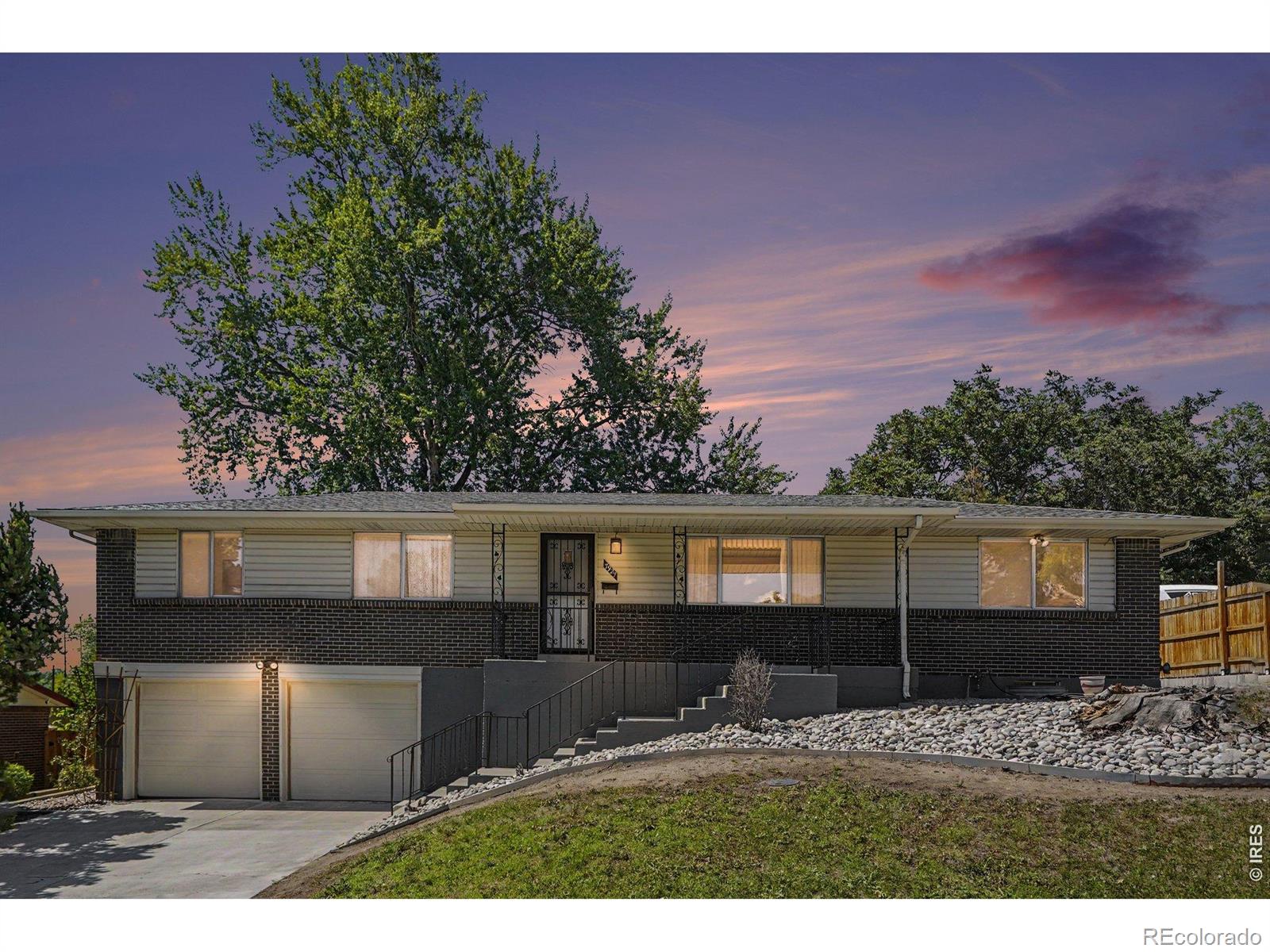 Sherrelwood Estates Denver Home | MLS #: 45678910643267927  Elmwood Lane, Denver Beds: 4 Baths: 3 Price: $425,000