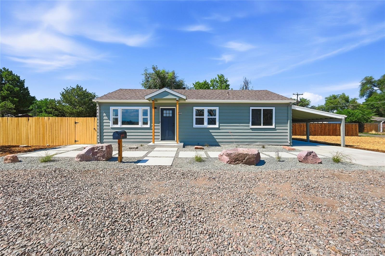 West Colfax Lakewood Home | MLS #: 82259675495 W 13th Avenue, Lakewood Beds: 2 Baths: 2 Price: $440,000