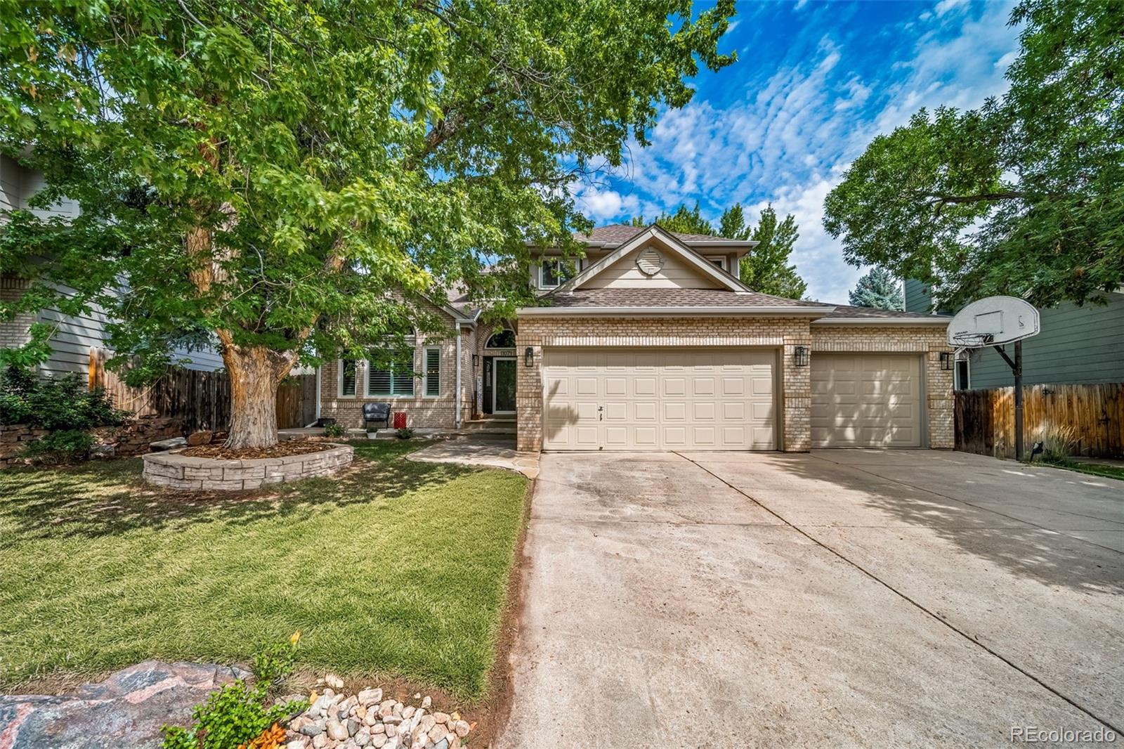  Littleton Home | MLS #: 177082111071 W Rowland Drive, Littleton Beds: 5 Baths: 3 Price: $924,000