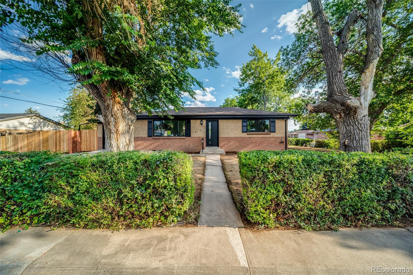 Du Denver Home | MLS #: 94980515594 W Iowa Avenue, Denver Beds: 4 Baths: 3 Price: $579,900