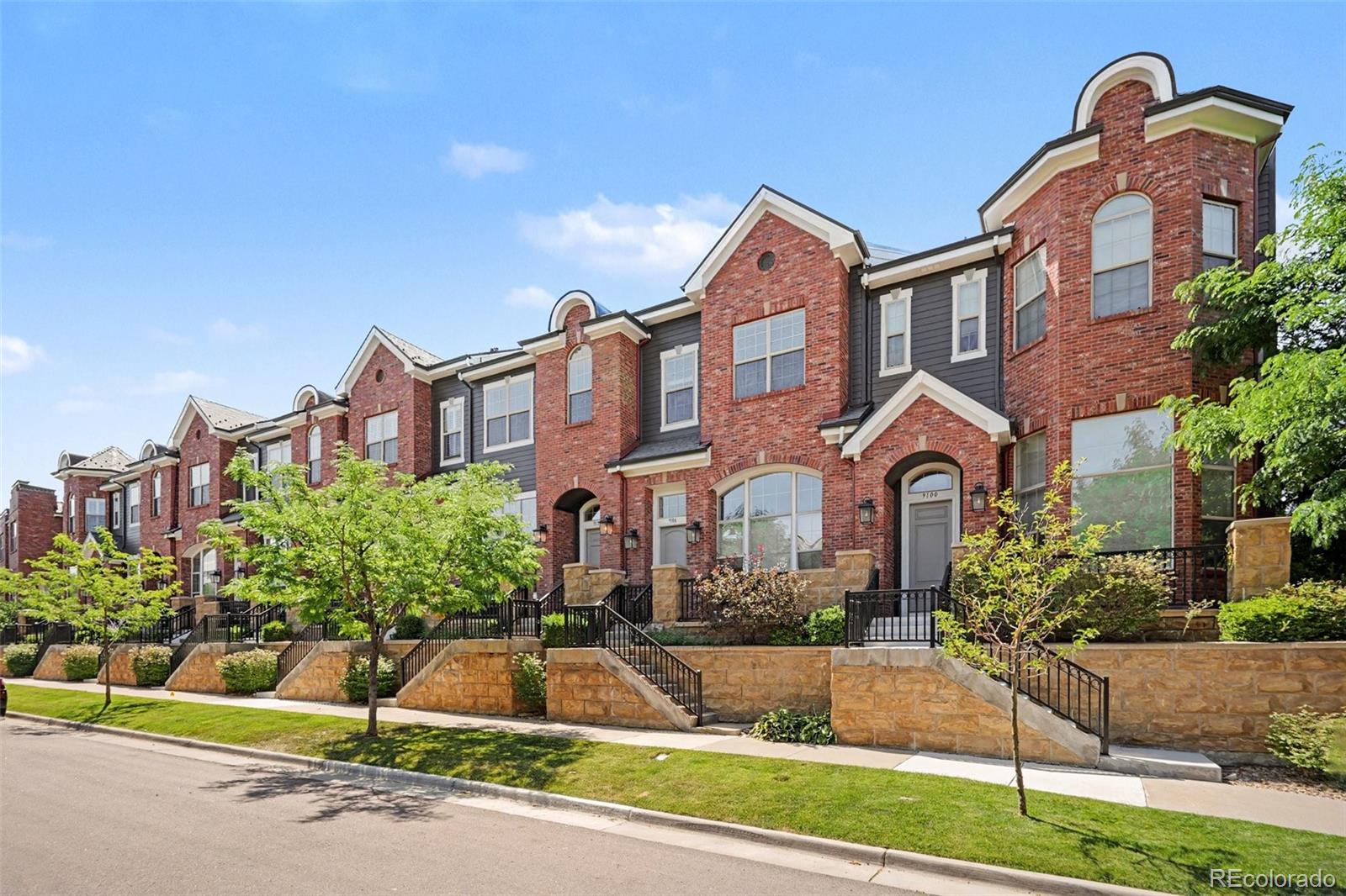  Lone Tree Home | MLS #: 88339249114  Kornbrust Drive, Lone Tree Beds: 3 Baths: 3 Price: $550,000