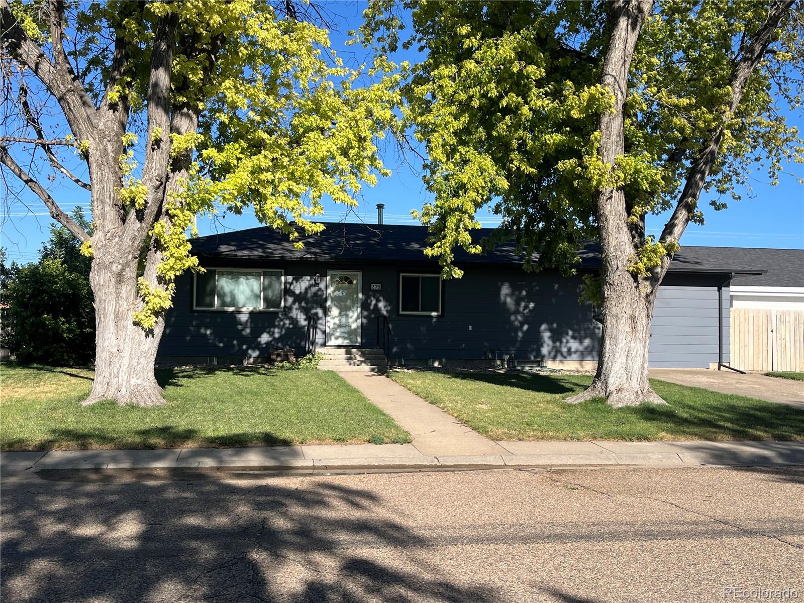 275  6th street, Burlington sold home. Closed on 2026-08-17 for $294,000.