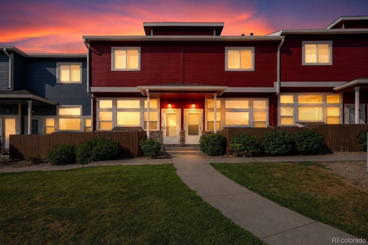  Brighton Home | MLS #: 727127512060  Krameria Court, Brighton Beds: 3 Baths: 3 Price: $339,400