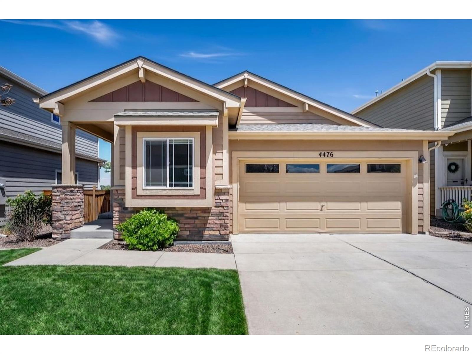 Enchantment Ridge Loveland Home | MLS #: 45678910643444476  Stethern Drive, Loveland Beds: 2 Baths: 2 Price: $450,000