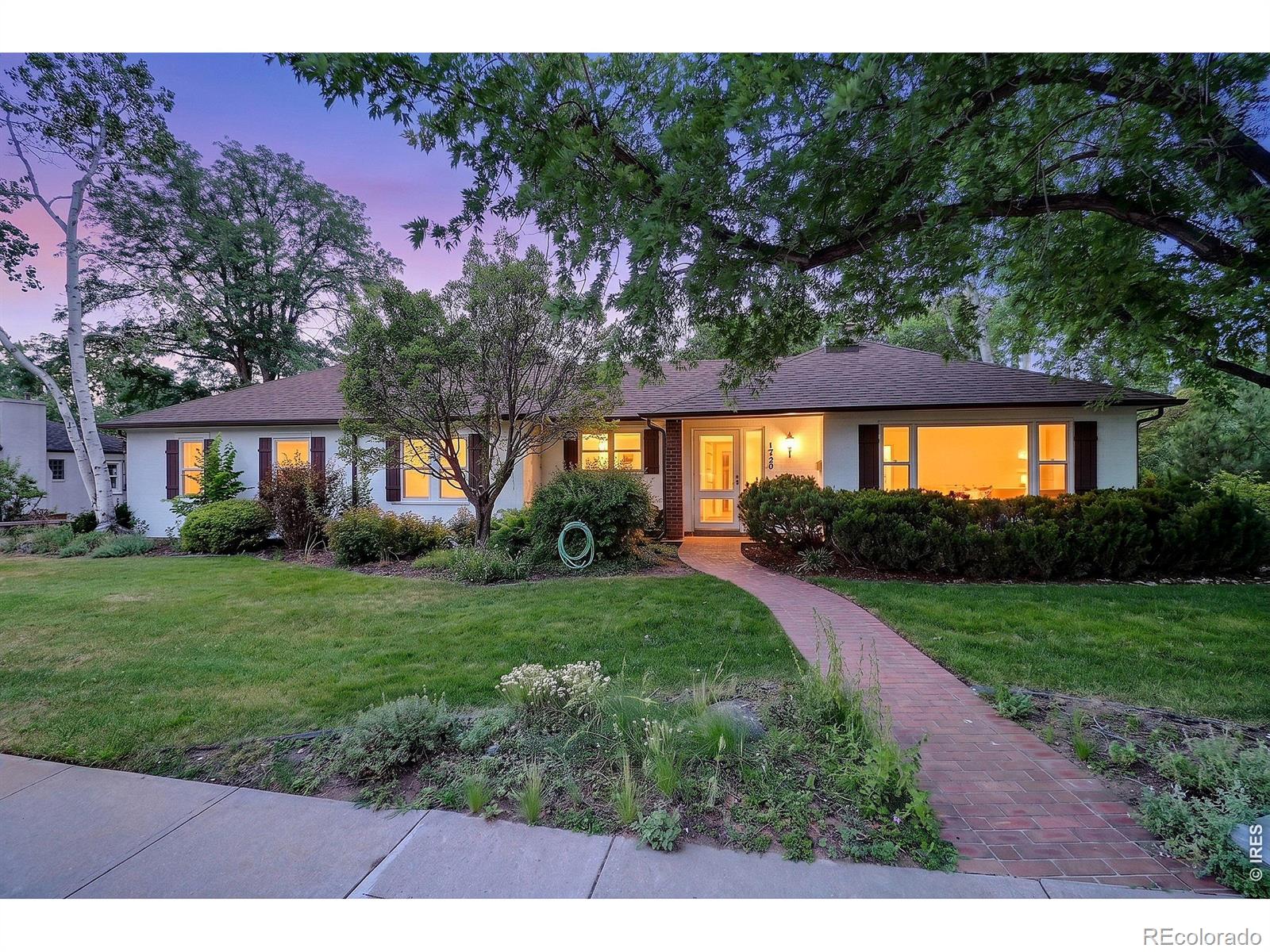 1720  21st avenue, Greeley sold home. Closed on 2026-09-03 for $450,000.