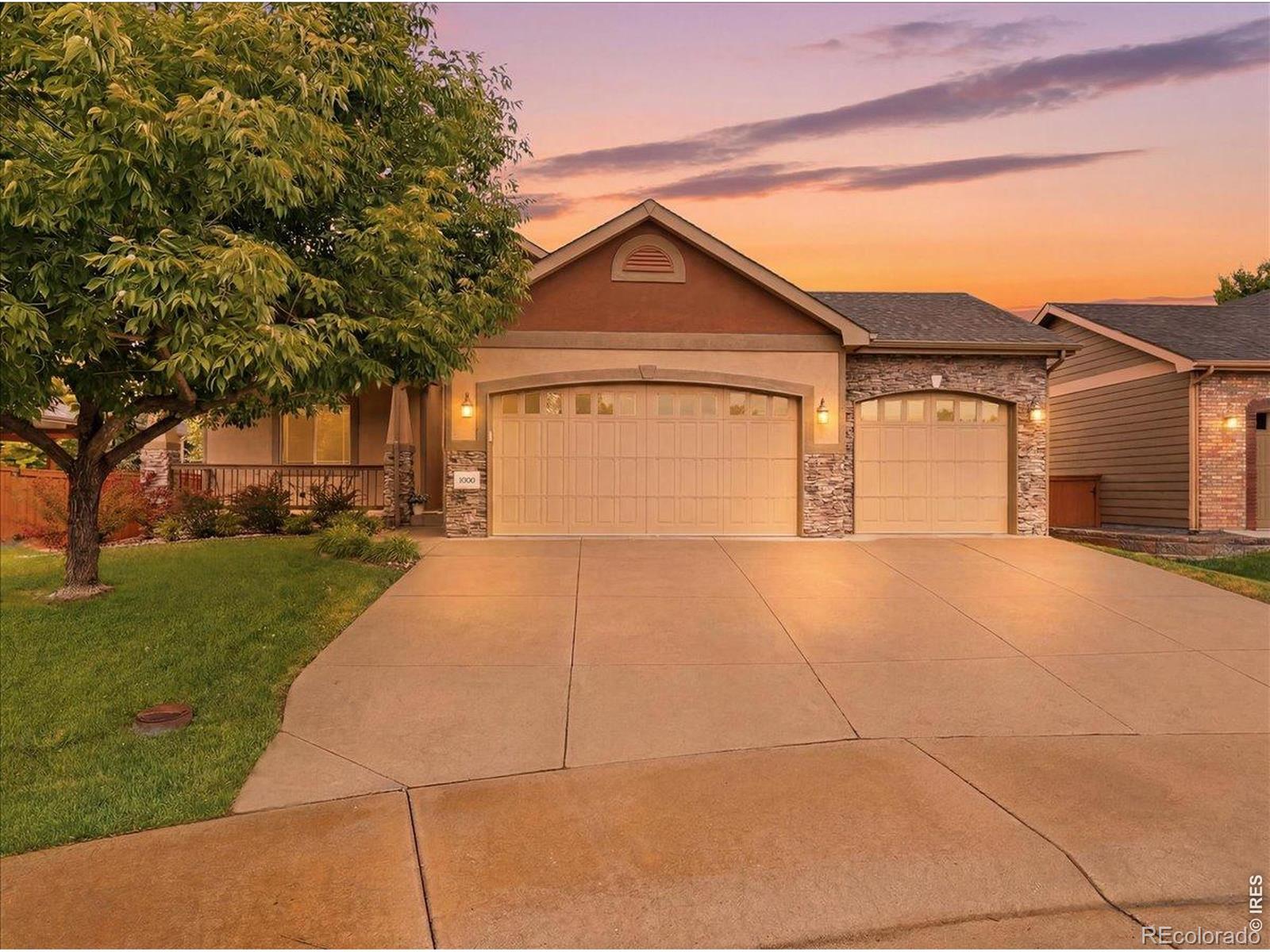 Kendall Brook Loveland Home | MLS #: 45678910643551660  Antonio Court, Loveland Beds: 4 Baths: 3 Price: $675,000