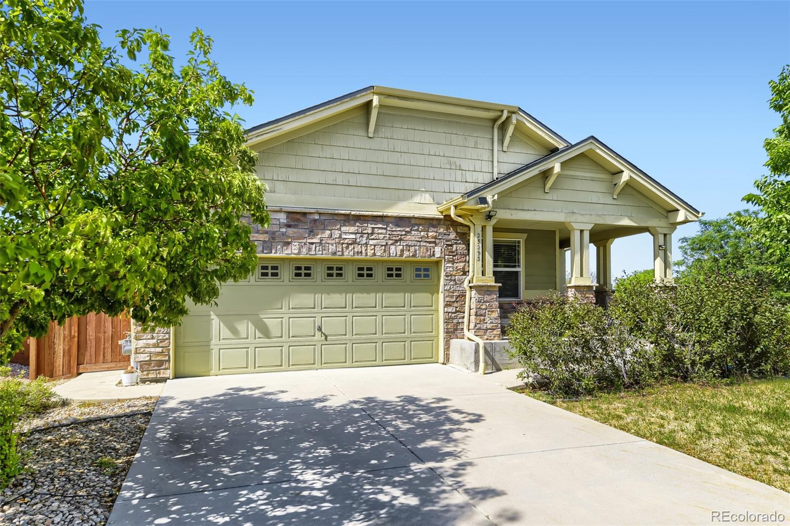 Traditions Aurora Home | MLS #: 806416225293 E 5th Avenue, Aurora Beds: 3 Baths: 2 Price: $499,900