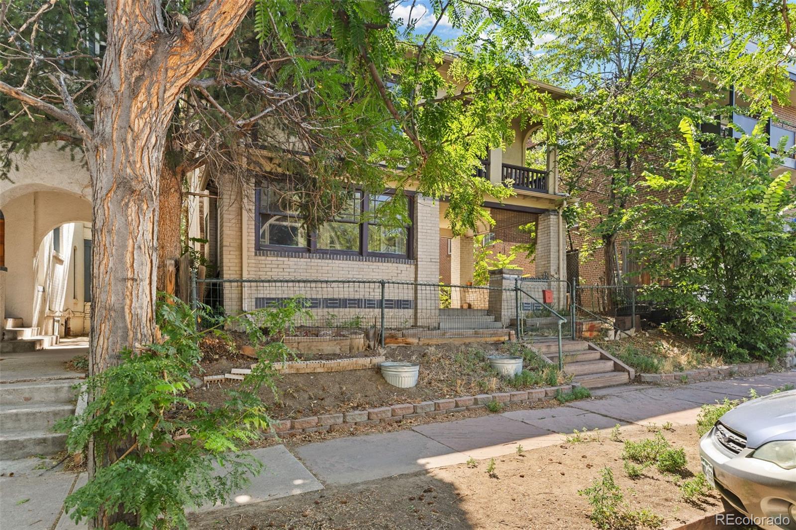 City Park Denver Home | MLS #: 41066111552  Detroit Street, Denver Beds: 4 Baths: 2 Price: $825,000
