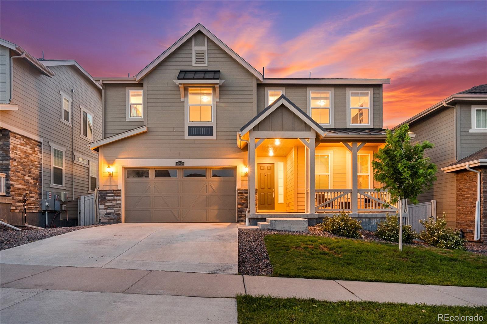  Parker Home | MLS #: 973512616809  Desert Wine Trail, Parker Beds: 5 Baths: 4 Price: $735,000