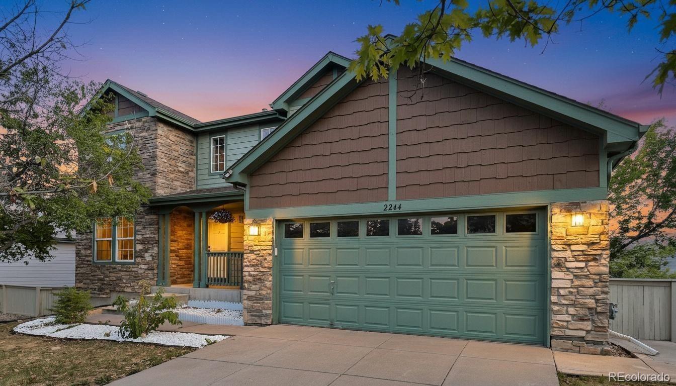 Denver Home | MLS #: 99865002244 E 101st Avenue, Denver Beds: 5 Baths: 4 Price: $598,000