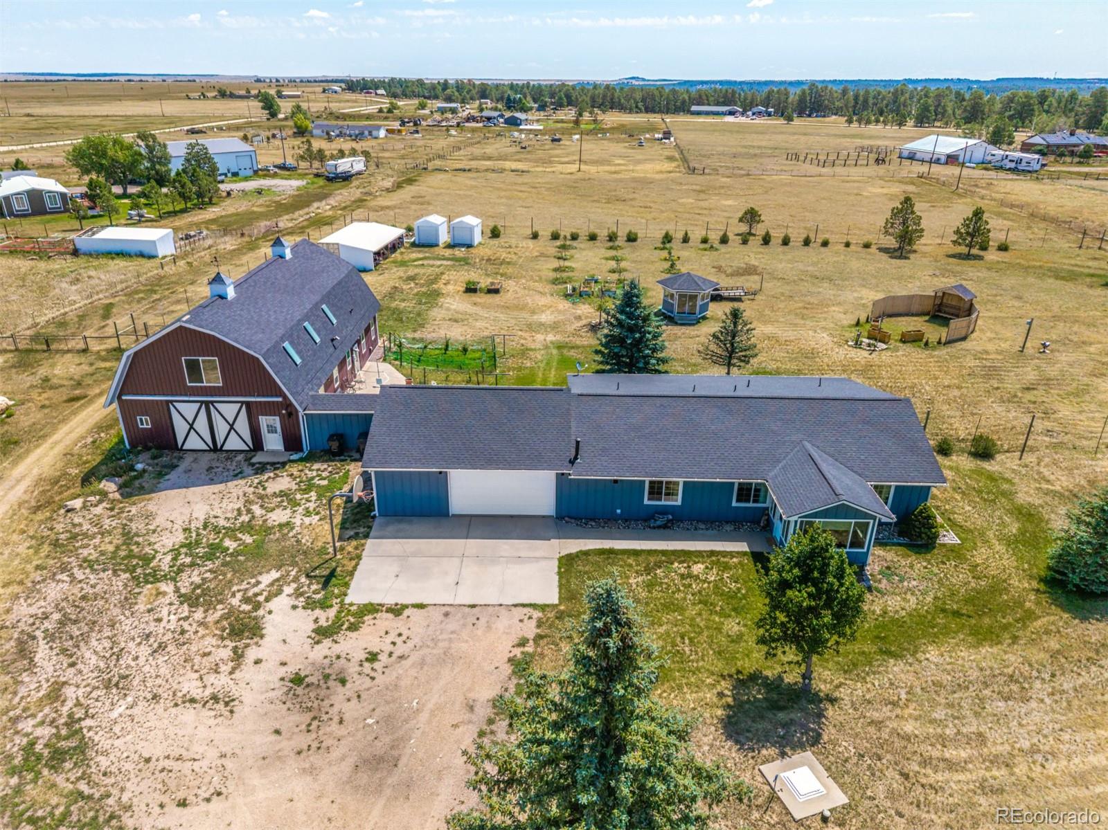 22576 eagle drive, Elbert sold home. Closed on 2026-08-24 for $760,000.