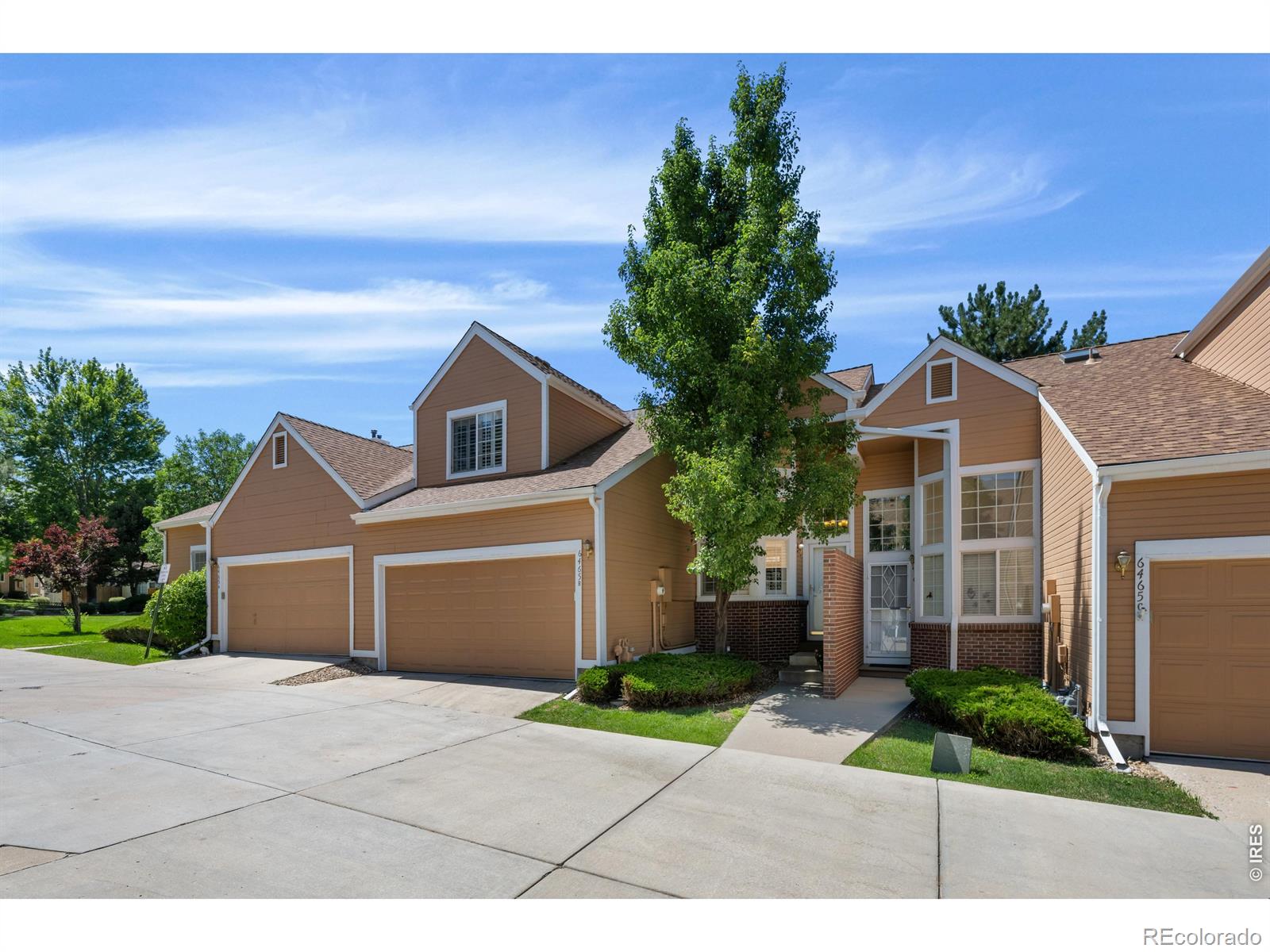 6465 yank court, arvada sold home. Closed on 2026-09-04 for $465,000.