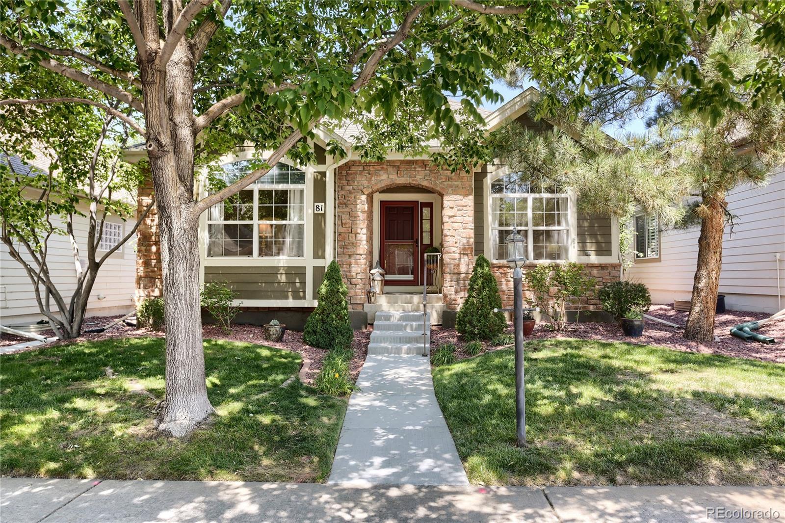  Littleton Home | MLS #: 92764636900 W Grant Ranch Boulevard, Littleton Beds: 3 Baths: 3 Price: $785,000