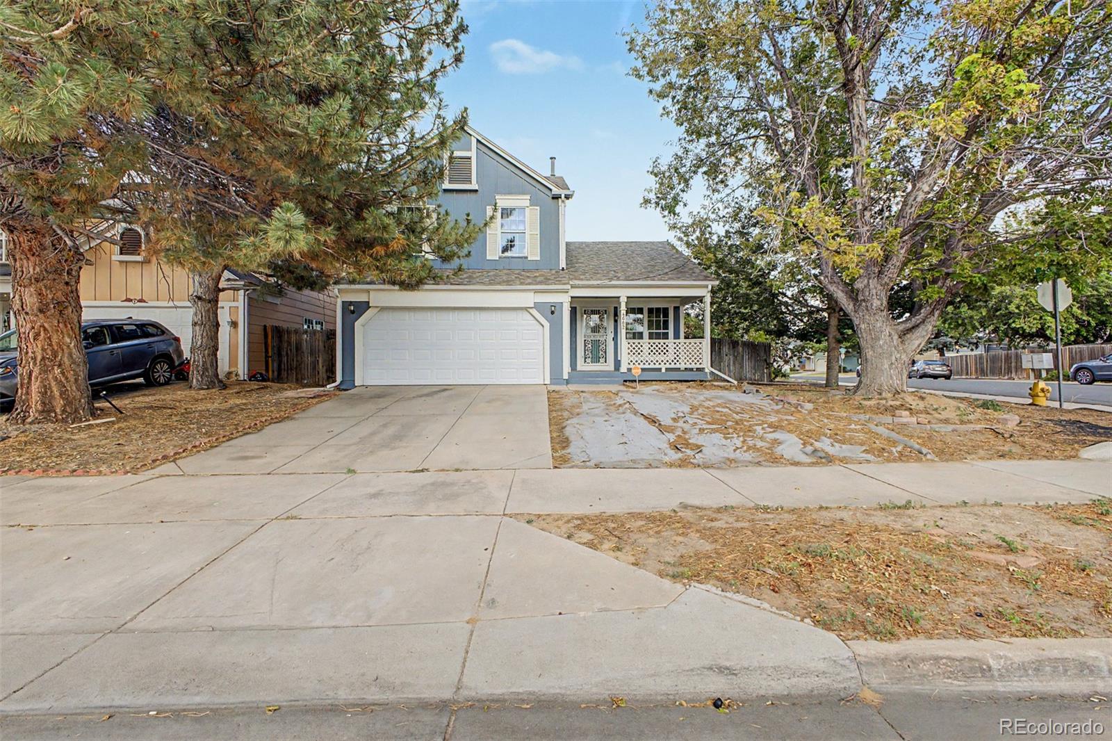 Green Valley Ranch Denver Home | MLS #: 86664924602  Malaya Street, Denver Beds: 4 Baths: 3 Price: $439,900