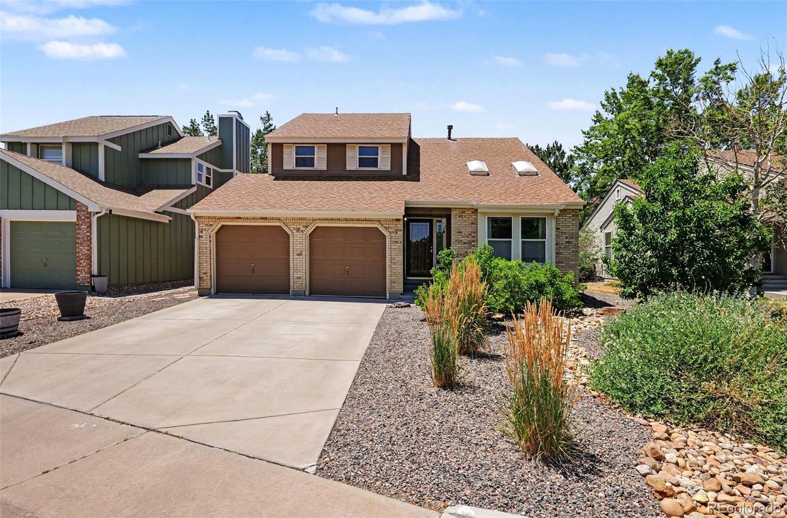 Ken Caryl Ranch Littleton Home | MLS #: 65568777309 S Mount Holy Cross , Littleton Beds: 3 Baths: 3 Price: $650,000