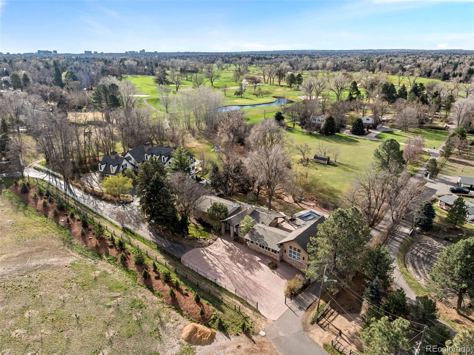1130 e kenyon avenue, Cherry Hills Village sold home. Closed on 2026-07-15 for $1,500,000.