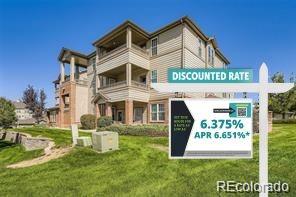  Parker Condo / Townhome | MLS #: 268490612820  Ironstone Way 203, Parker Beds: 2 Baths: 2 Price: $305,000