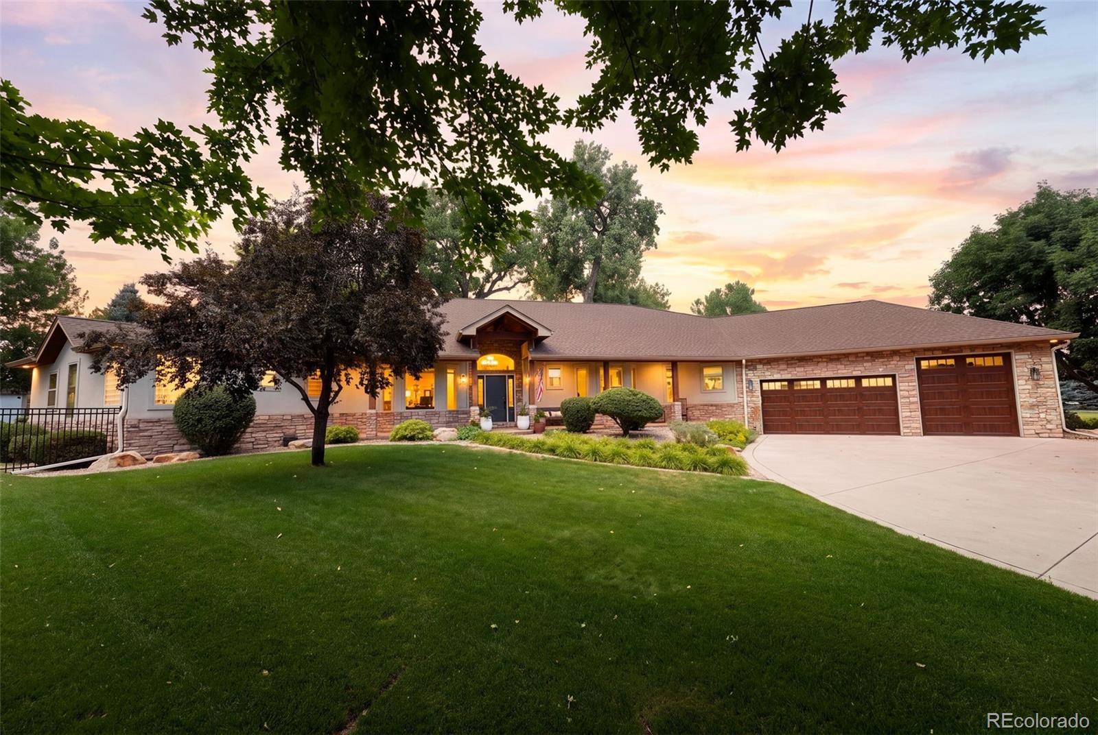  Golden Home | MLS #: 29896895491  Juniper Court, Golden Beds: 6 Baths: 6 Price: $2,250,000