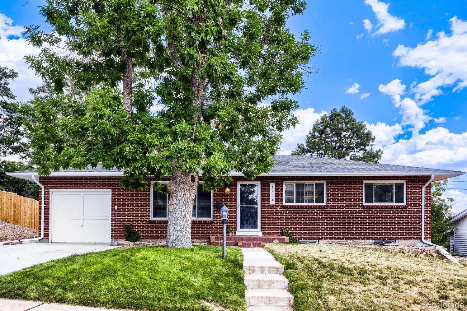  Denver Home | MLS #: 83031912764 S Raleigh Street, Denver Beds: 4 Baths: 2 Price: $649,900