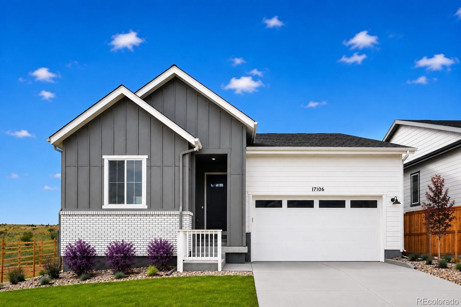 17106 w 92nd loop, Arvada sold home. Closed on 2026-10-02 for $788,990.