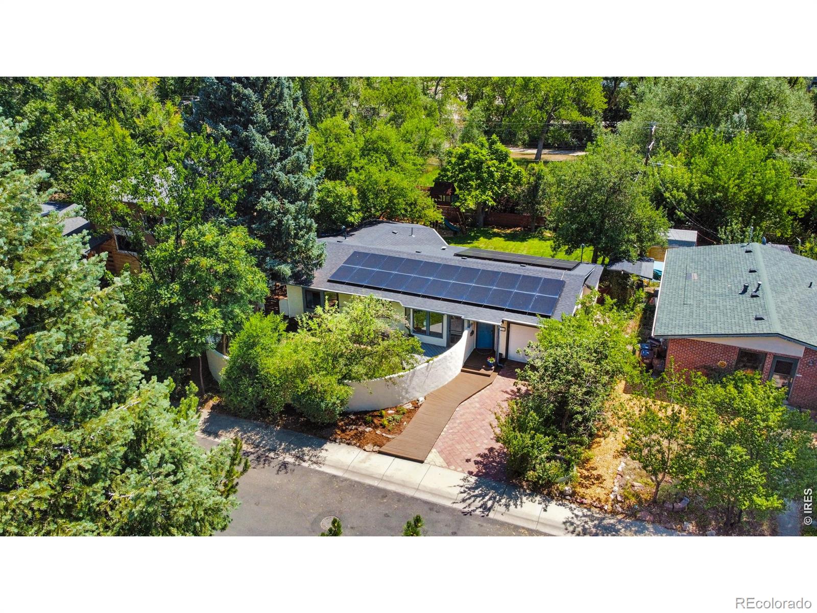 Martin Acres Boulder Home | MLS #: 4567891064505160 S 36th Street, Boulder Beds: 3 Baths: 2 Price: $1,195,000
